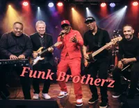 Funk Brotherz  Nikos Elgin 