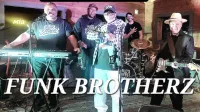 Funk Brotherz B day Event