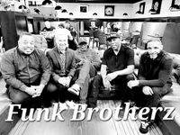 Funk Brotherz Rookies Elgin 