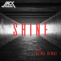 SHINE feat. Alina Renae