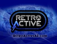 Rock and Roll Open House at Potato Barn Mesa with Retro-Active