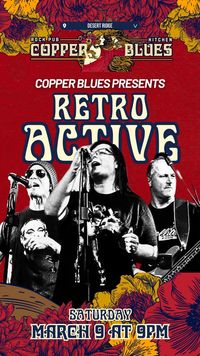 Retro-Active