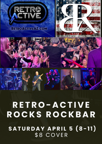 Retro-Active