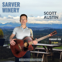 Scott Austin