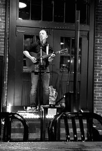 Scott Austin