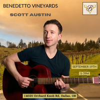 Scott Austin