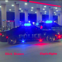 ClayCo Nights  by Slick Shawn 