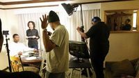 Black Tie Film Fest & Artists Review