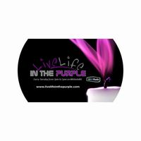 Slick Shawn Live Life In The Purple Interview @ IBNX Radio