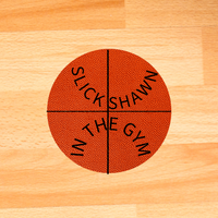 In The Gym by Slick Shawn