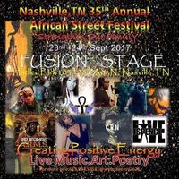 African Street Festival
