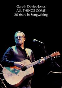 Gareth Davies-Jones: 20 Years In Songwriting