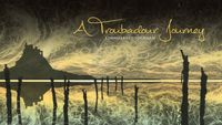Gareth Davies-Jones : A Troubadour Journey (Preview) 