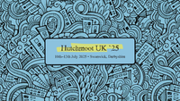 Hutchmoot UK 2025