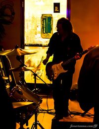 Brian Carmona Band