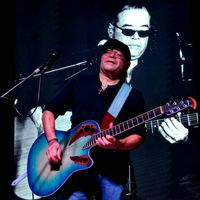 Brian Carmona Music at Busky's Chill and Grill 