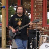 Brian Carmona Band