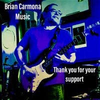 Brian Carmona Music at Berrets Seafood & Taphouse