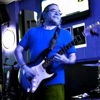 Brian Carmona Music at C-Pier Marina at The Oyster Farm 