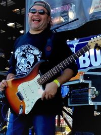 Brian Carmona Band