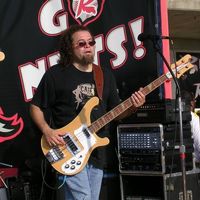 Brian Carmona Band
