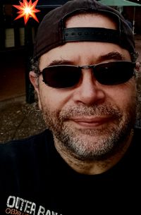 Brian Carmona Music at Berret's Seafood and Taphouse 