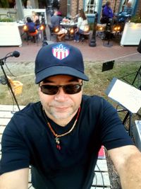 Brian Carmona Music at Berret's Seafood & Taphouse