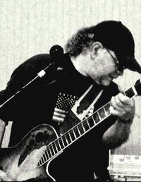 Brian Carmona Music at Harbor Trail Brewing Company 