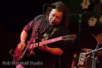 Brian Carmona Music at Plaza Azteca Williamsburg