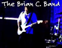 Brian Carmona Band