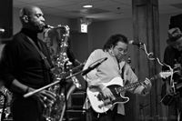 Brian Carmona Band