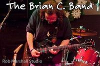 Brian Carmona Band