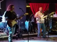 Brian Carmona Band