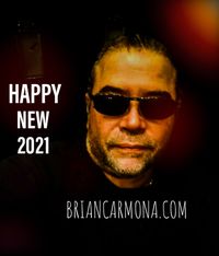 Brian Carmona Acoustic at Berret's Seafood & Taphouse