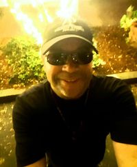Brian C Acoustic & Rocking