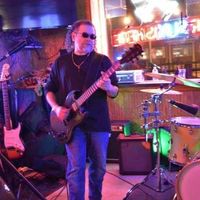 Brian Carmona Band