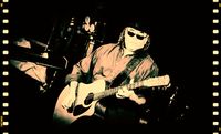 Brian Carmona Music at Griff Restaurant & Sports Lounge