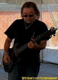 Brian Carmona Band