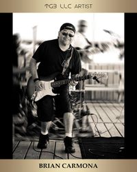 Brian Carmona Band