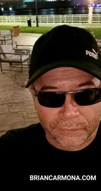Brian Carmona Music at Live On Atlantic 2023