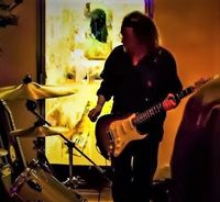 Brian Carmona Band