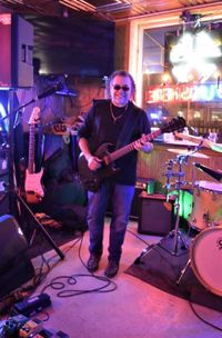 Brian Carmona Acoustic