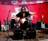 Brian Carmona Band