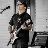 Brian Carmona Band