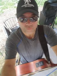 Brian C. Acoustic & Rocking