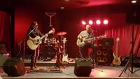 Brian Carmona Band