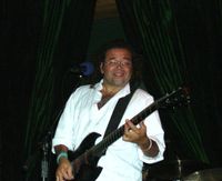 Brian Carmona Band