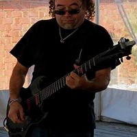 Brian Carmona Music at La Casona Mexican Grill Williamsburg