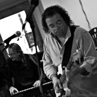 Brian Carmona Music at Berret's Seafood & Taphouse