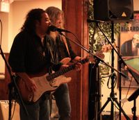 Brian Carmona Acoustic